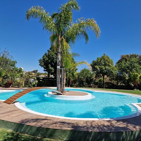 Vila Das Petalas By Atlantichotels Portimao Exterior photo