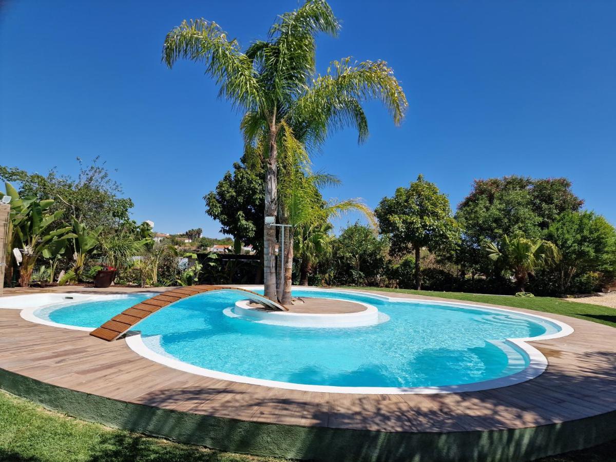 Vila Das Petalas By Atlantichotels Portimao Exterior photo