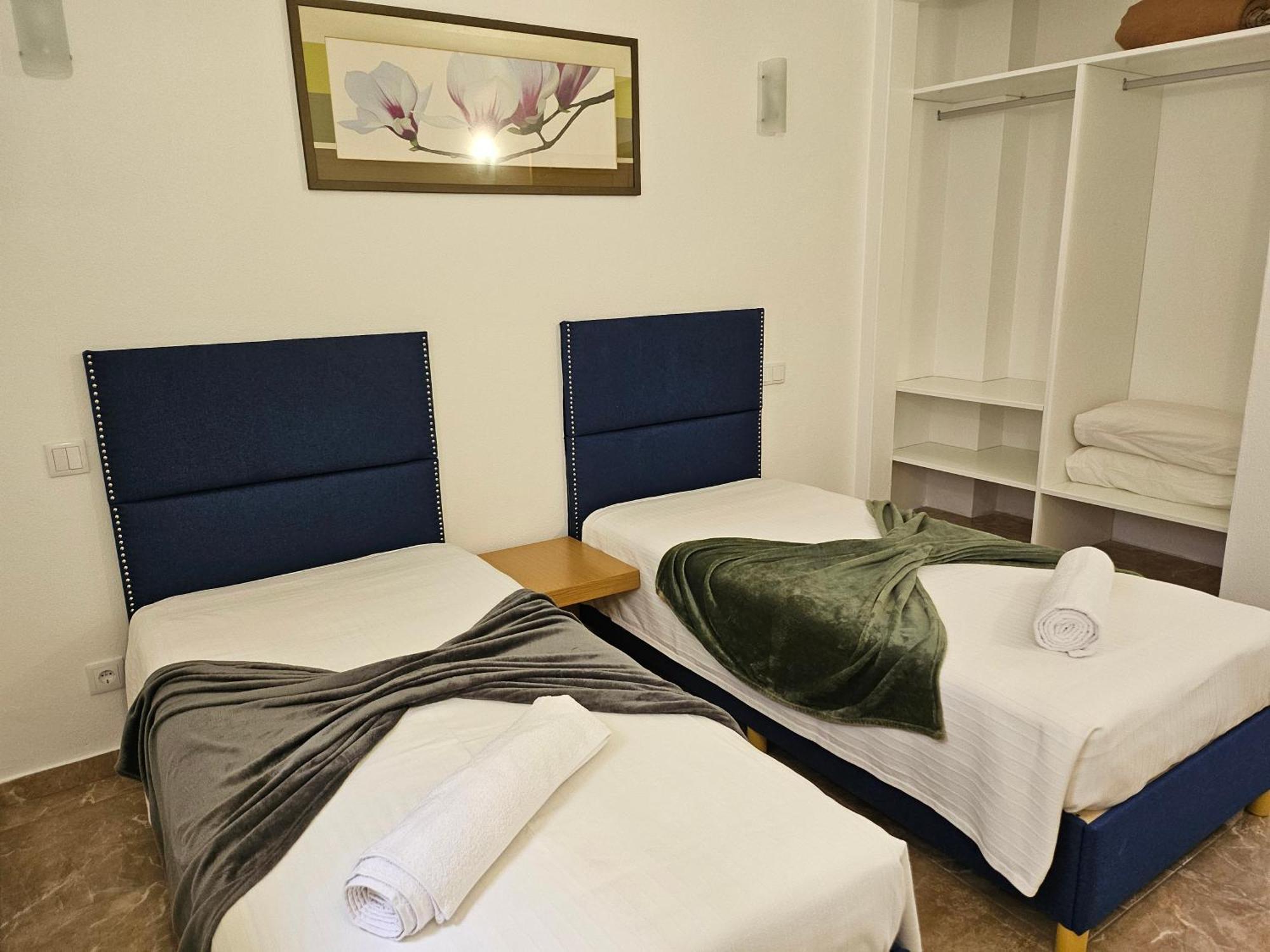 Vila Das Petalas By Atlantichotels Portimao Exterior photo