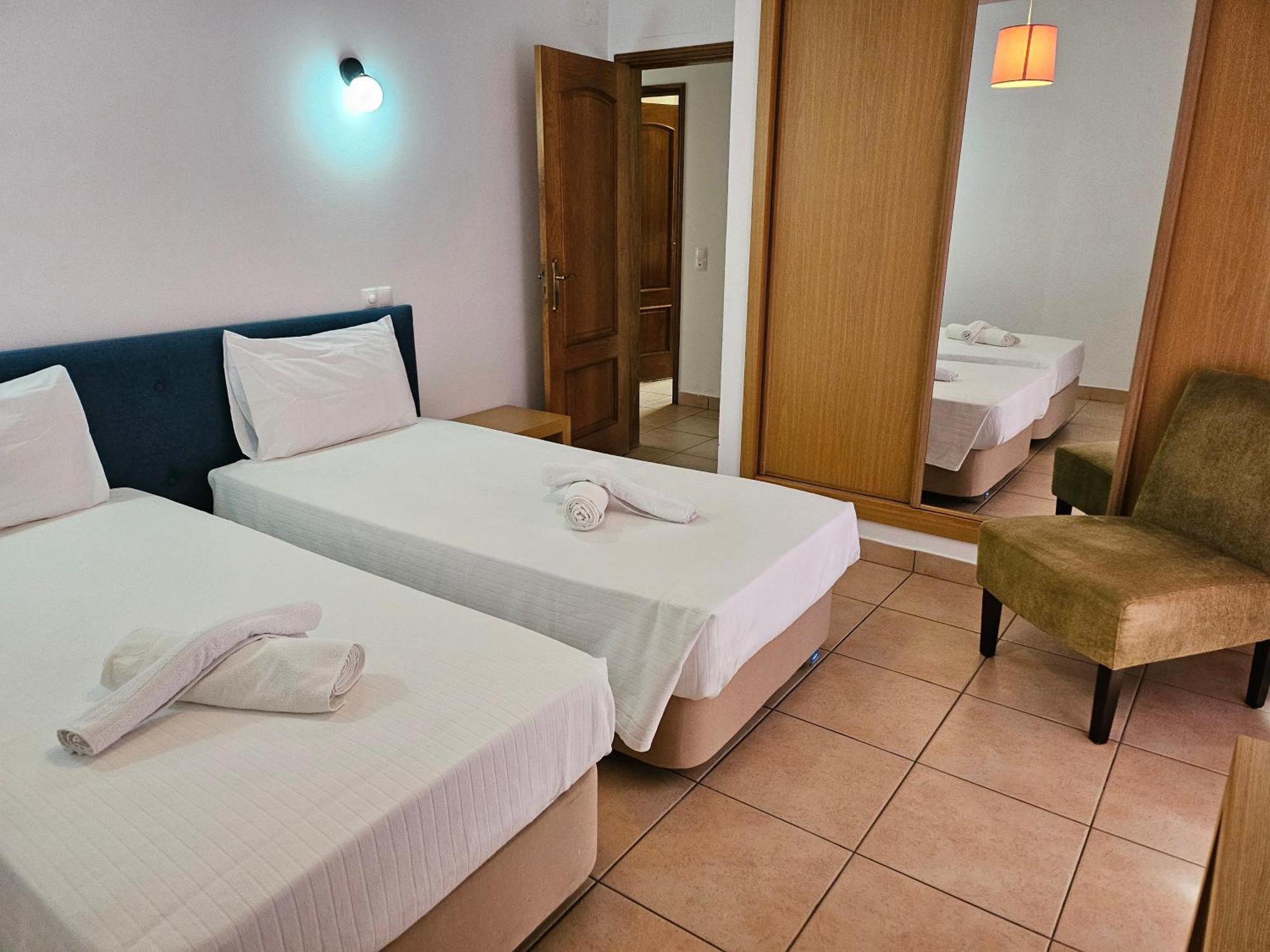 Vila Das Petalas By Atlantichotels Portimao Exterior photo