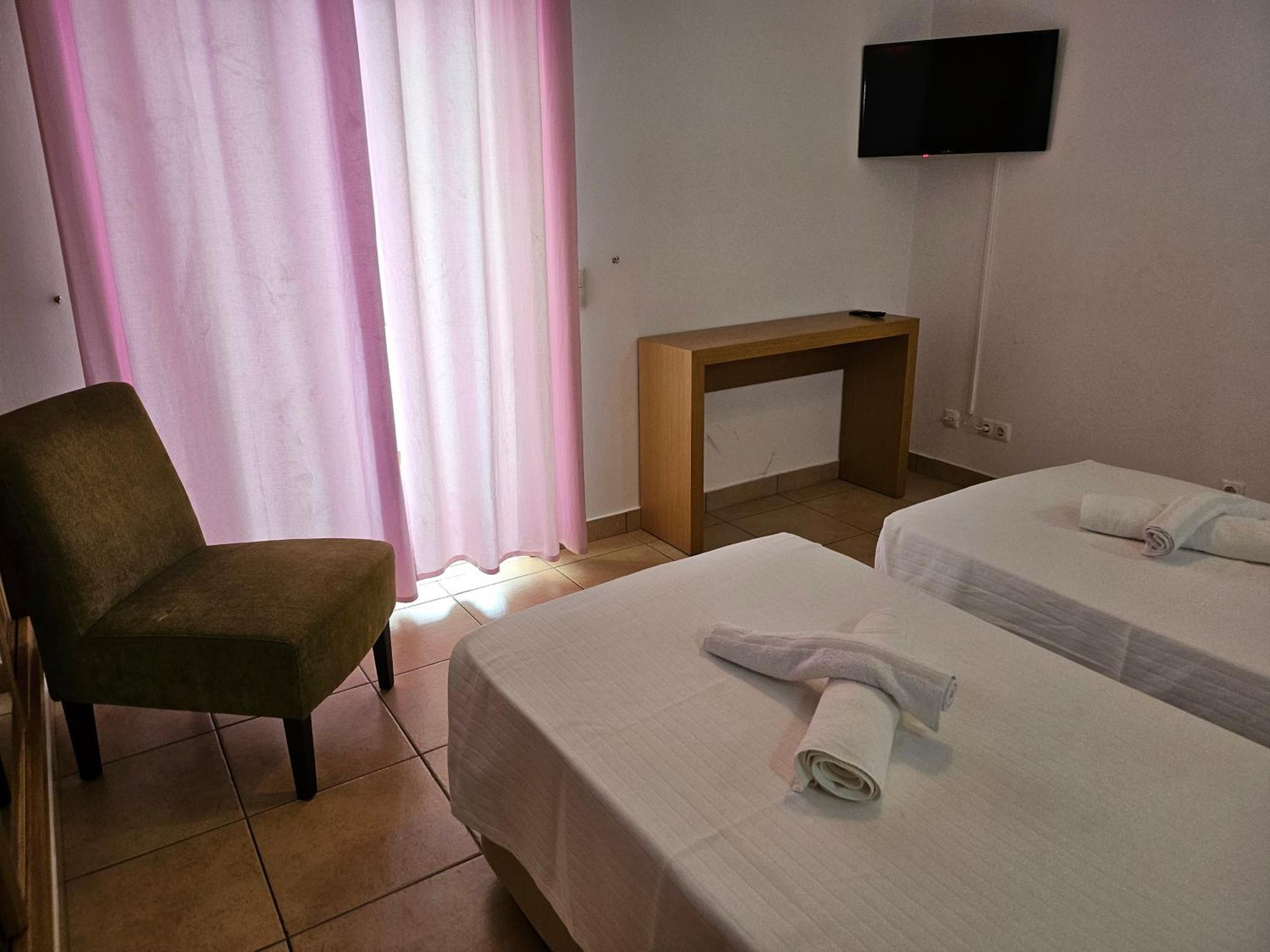 Vila Das Petalas By Atlantichotels Portimao Exterior photo