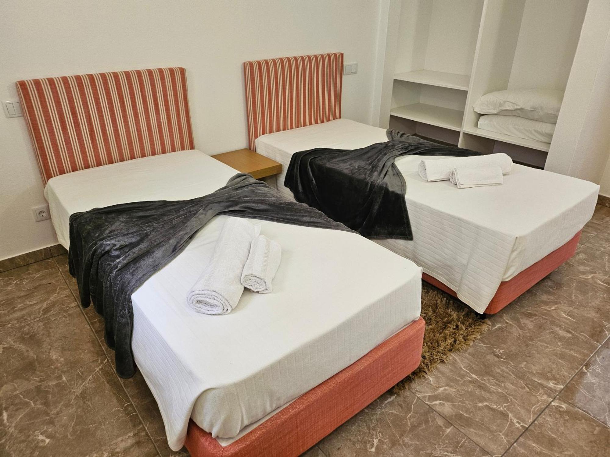 Vila Das Petalas By Atlantichotels Portimao Exterior photo