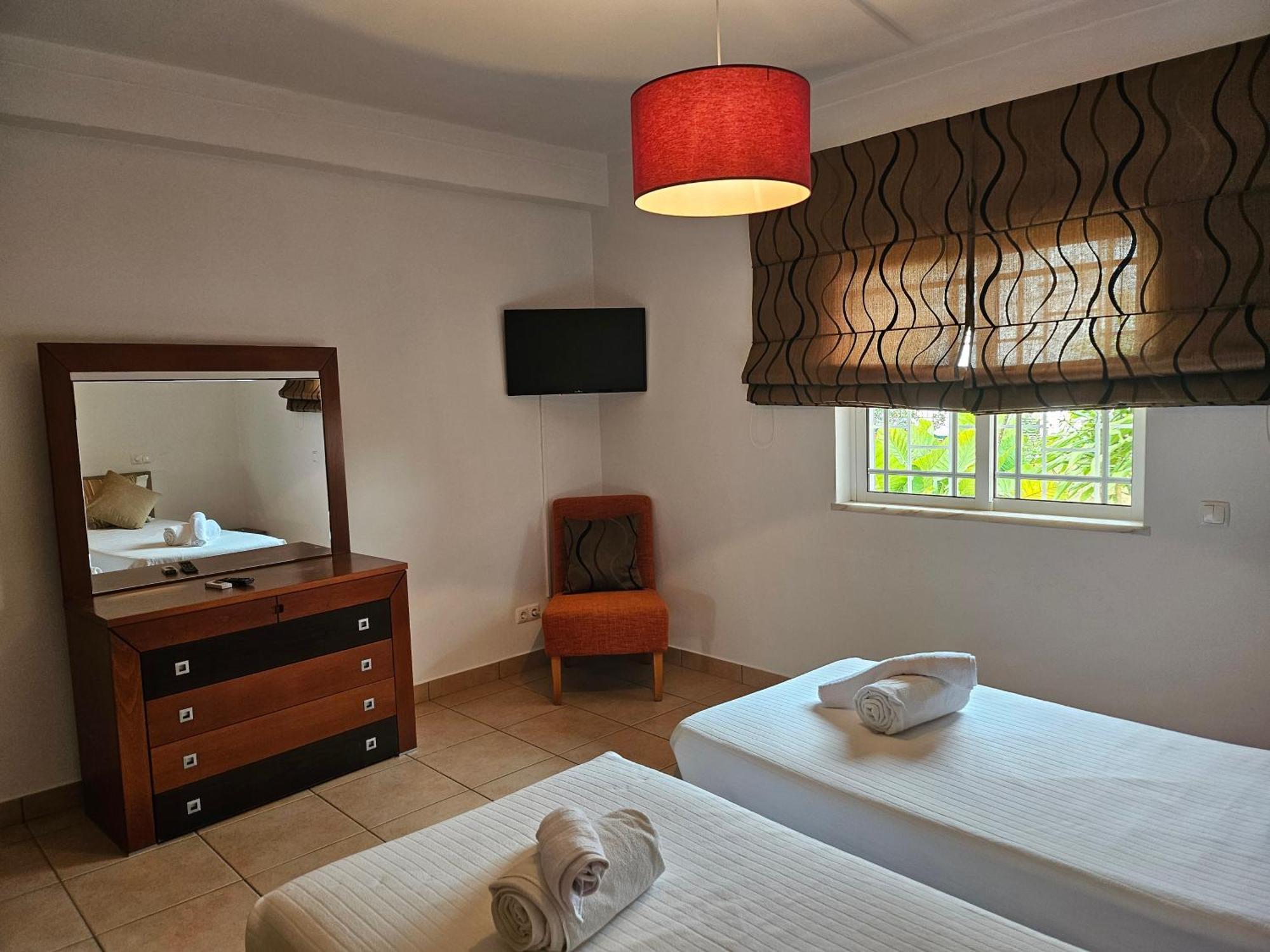 Vila Das Petalas By Atlantichotels Portimao Exterior photo
