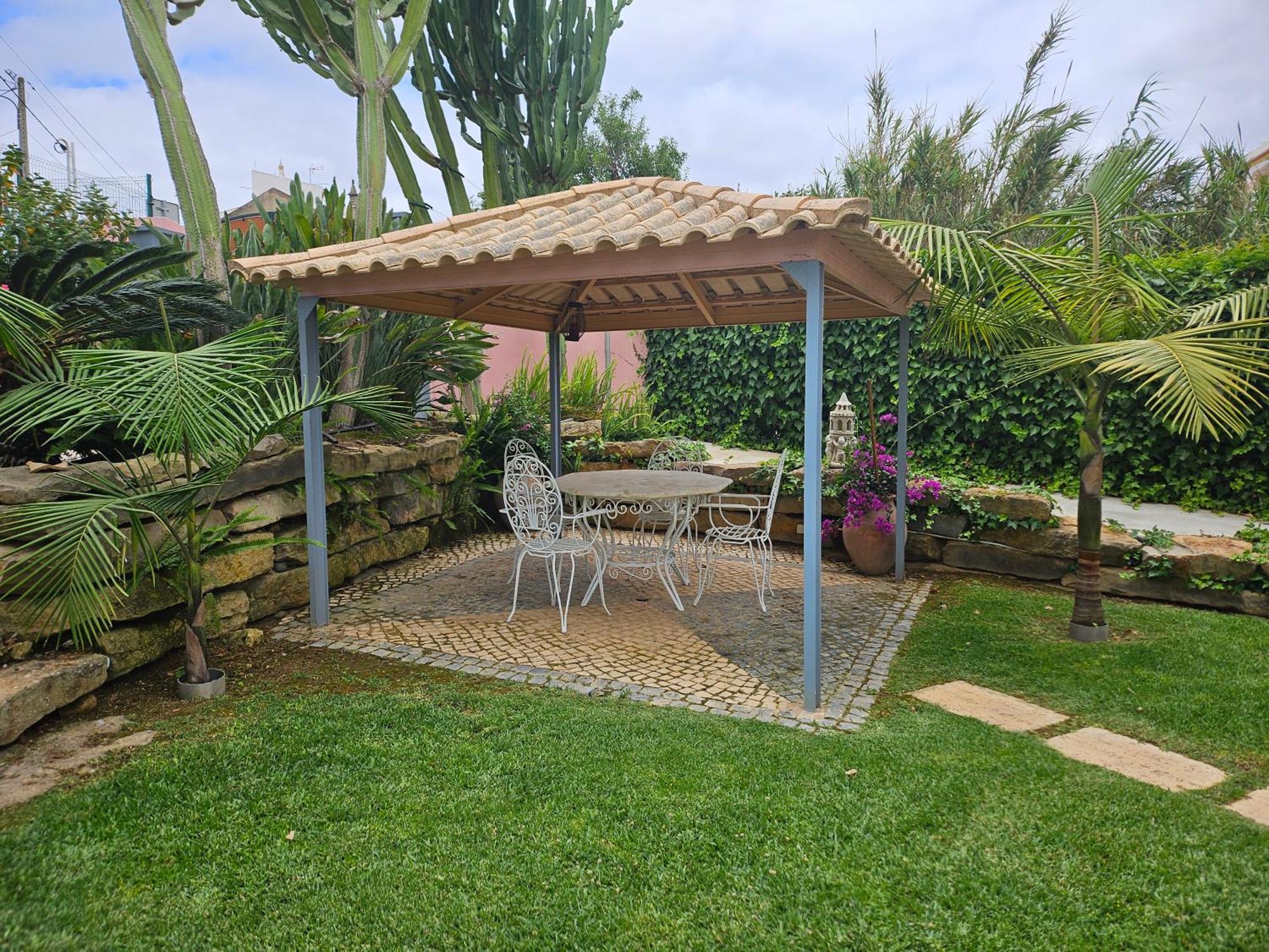 Vila Das Petalas By Atlantichotels Portimao Exterior photo