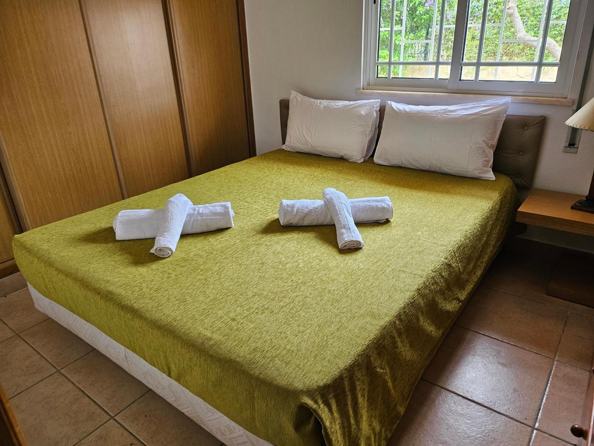 Vila Das Petalas By Atlantichotels Portimao Exterior photo