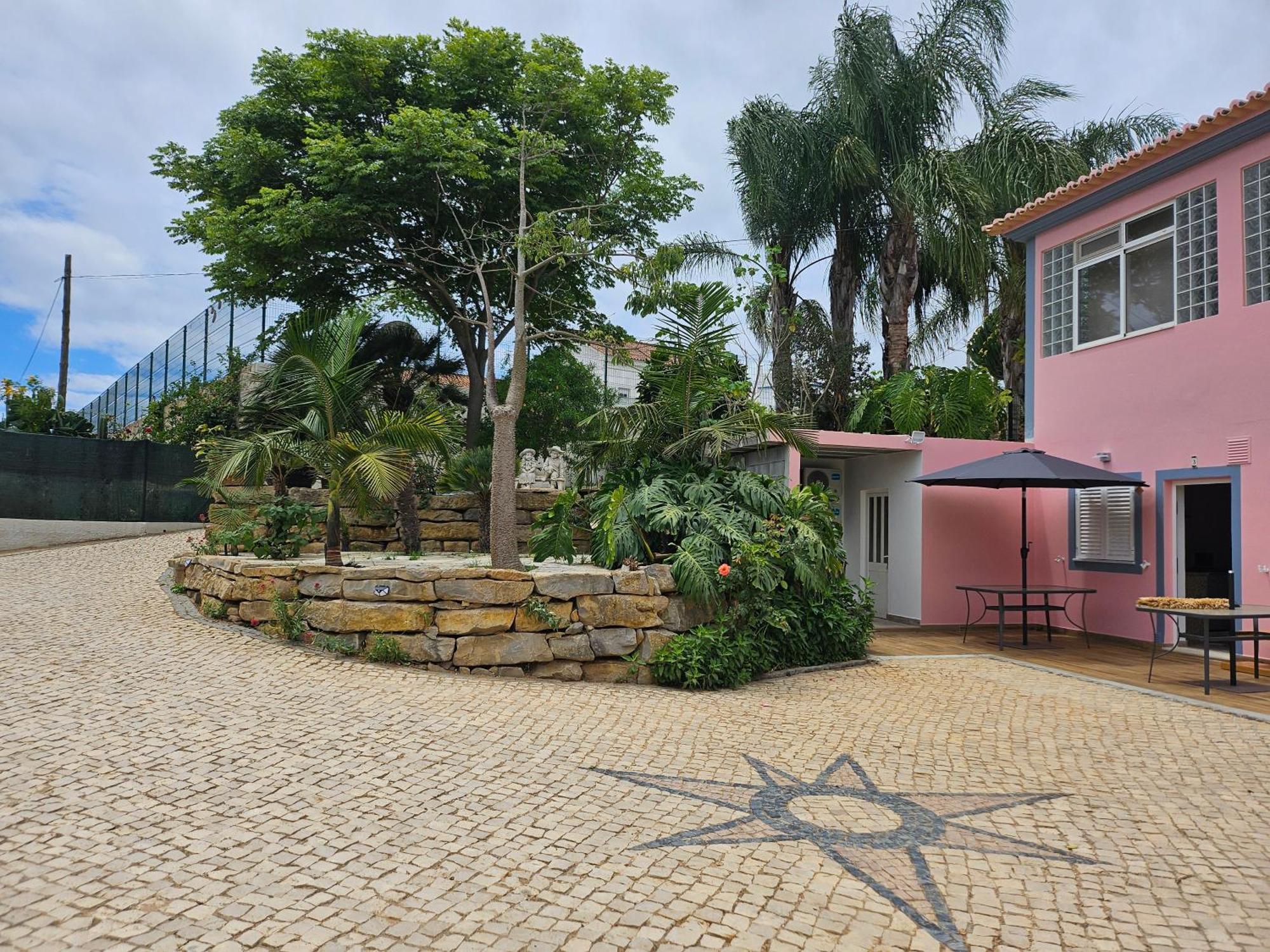 Vila Das Petalas By Atlantichotels Portimao Exterior photo