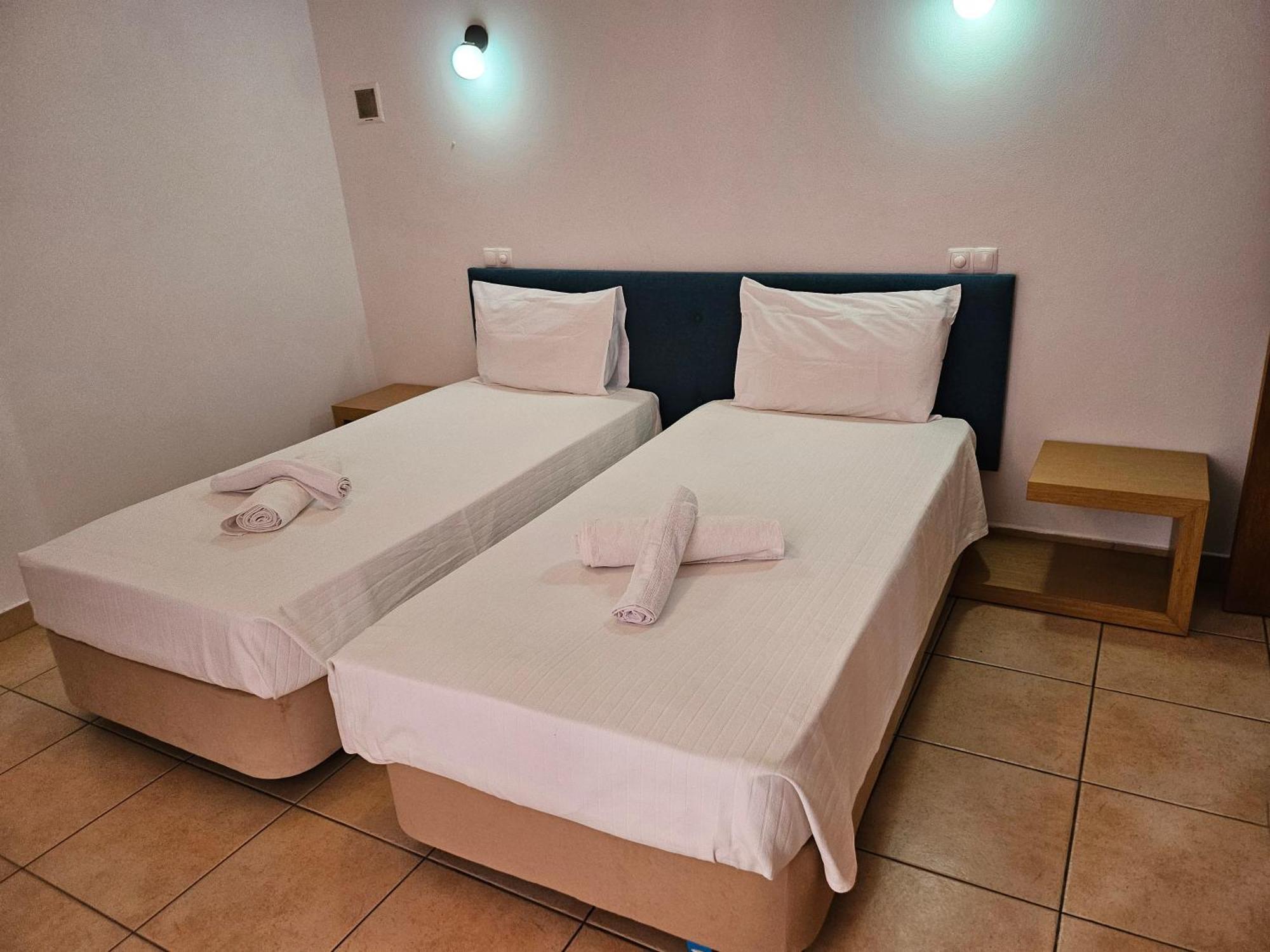 Vila Das Petalas By Atlantichotels Portimao Exterior photo