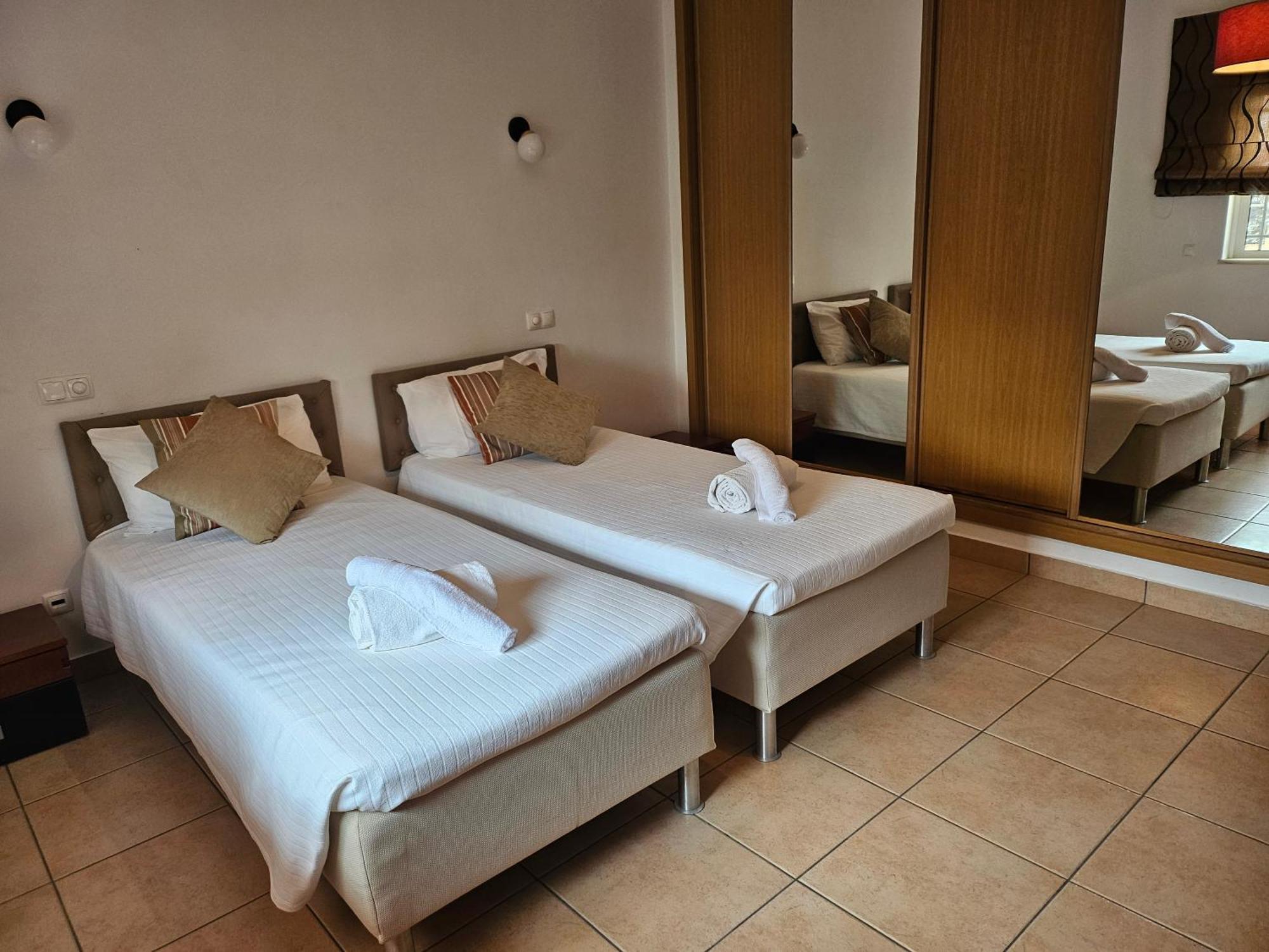 Vila Das Petalas By Atlantichotels Portimao Exterior photo